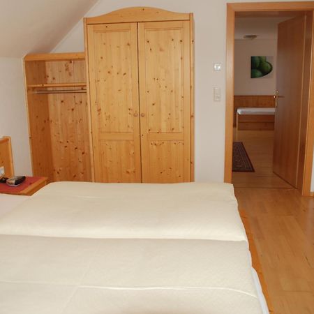 Hotel Zum Granitzl Mariapfarr Eksteriør billede