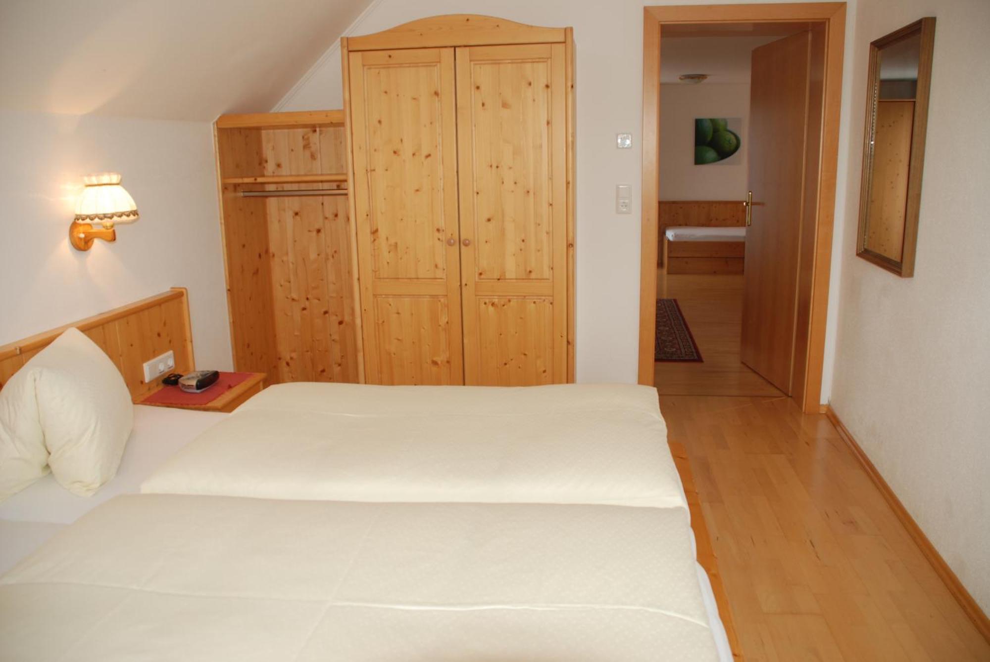 Hotel Zum Granitzl Mariapfarr Eksteriør billede