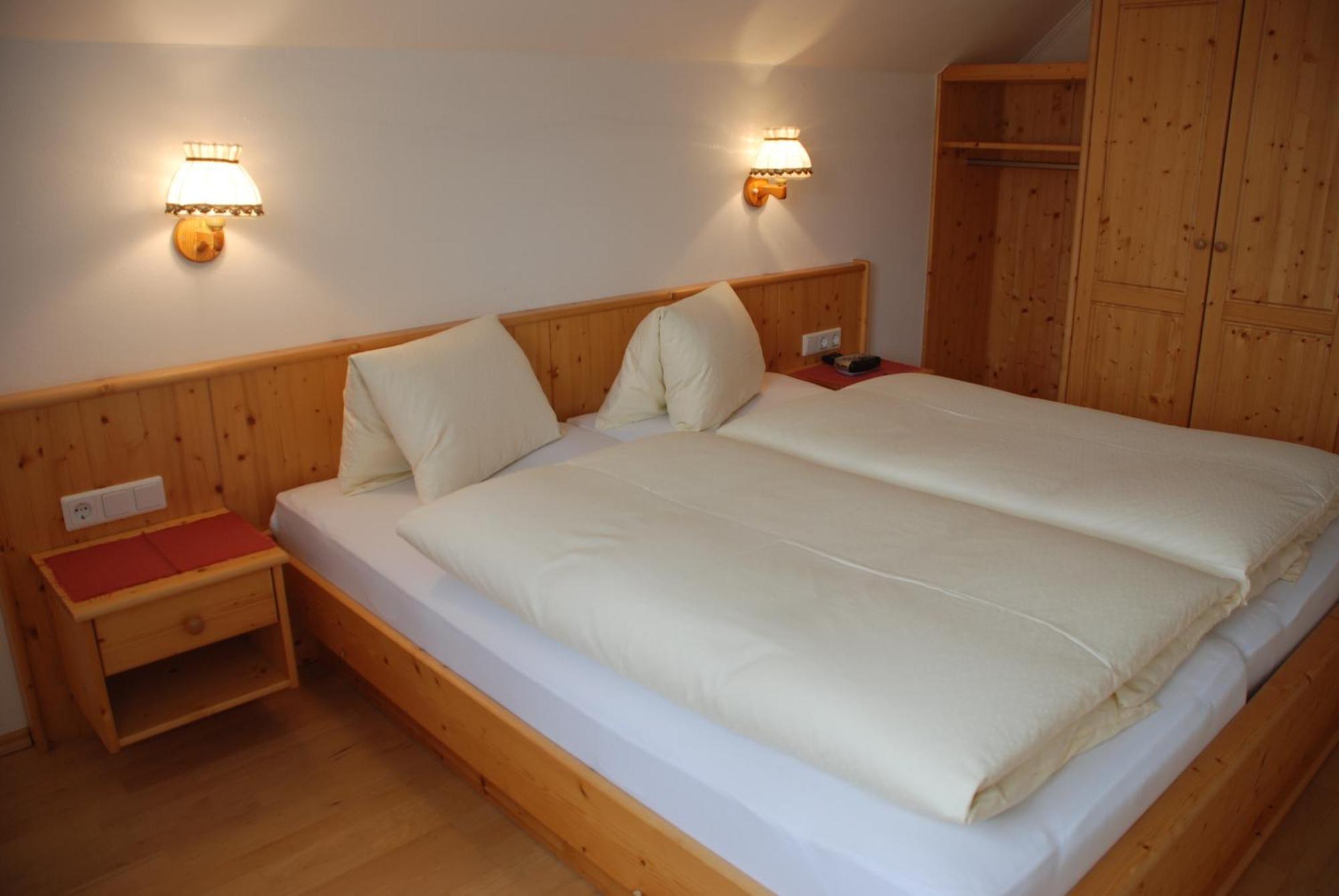 Hotel Zum Granitzl Mariapfarr Eksteriør billede