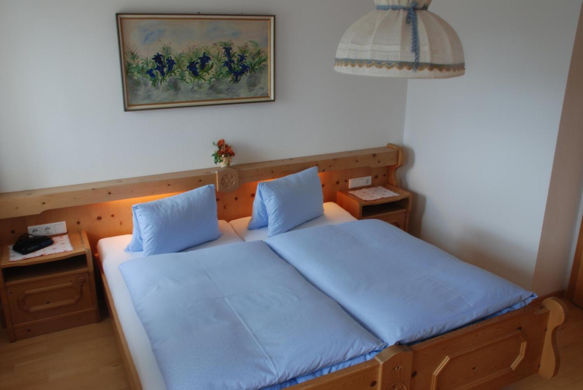 Hotel Zum Granitzl Mariapfarr Eksteriør billede